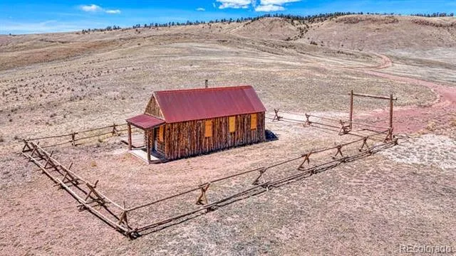 8555 County Road 2 Canon City, CO 81212
