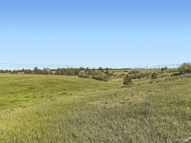 104 Bill Davis Road Franktown, CO 80116