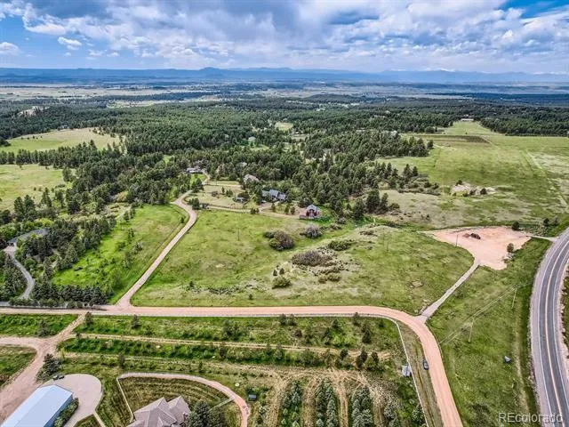 104 Bill Davis Road Franktown, CO 80116
