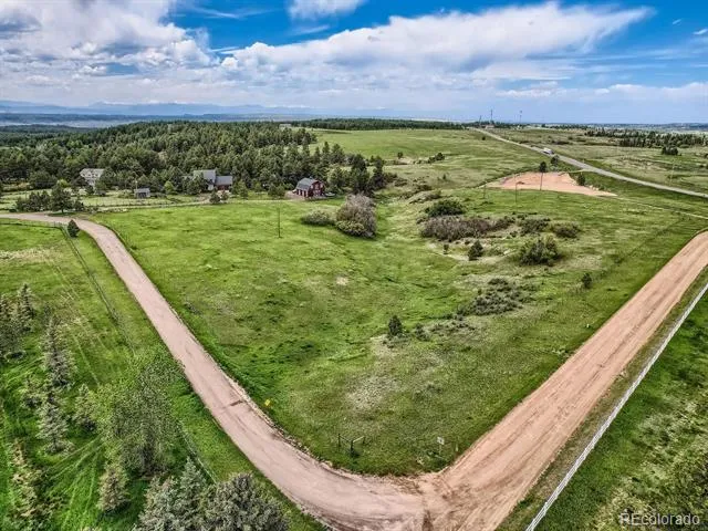 104 Bill Davis Road Franktown, CO 80116