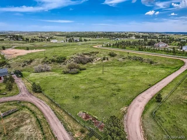 104 Bill Davis Road Franktown, CO 80116
