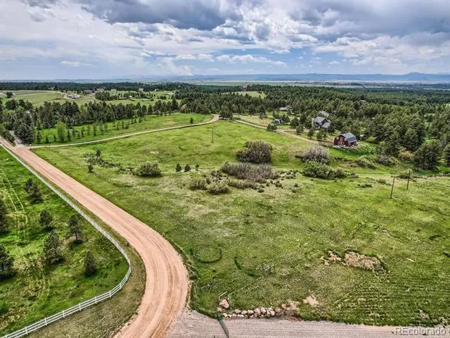 104 Bill Davis Road Franktown, CO 80116