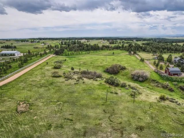 104 Bill Davis Road Franktown, CO 80116
