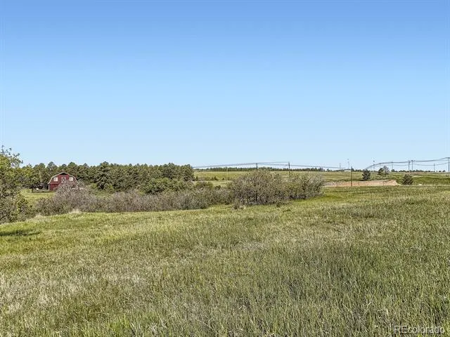 104 Bill Davis Road Franktown, CO 80116