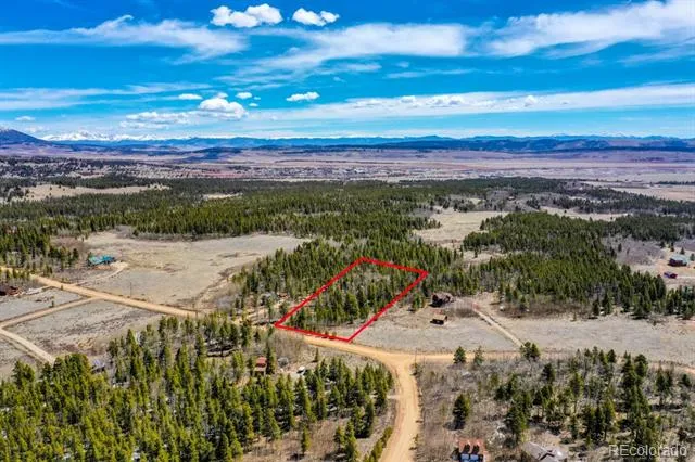 414 Wheat Way Fairplay, CO 80440