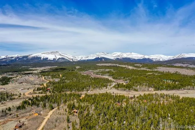 414 Wheat Way Fairplay, CO 80440