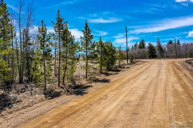 414 Wheat Way Fairplay, CO 80440