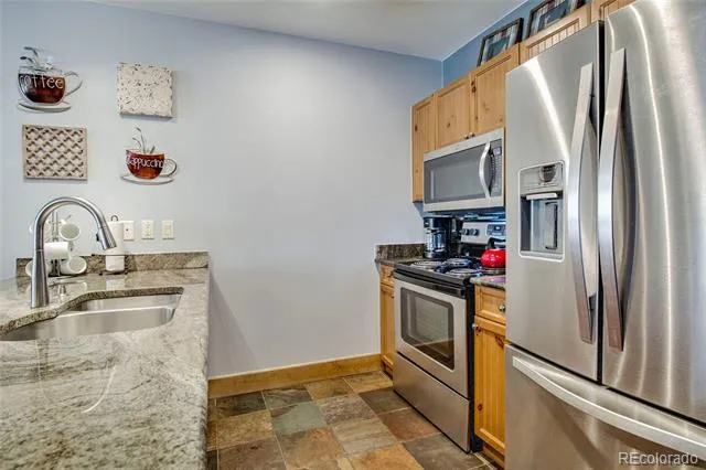 53 Hunki Dori Court #8863 Keystone, CO 80435