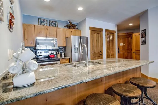 53 Hunki Dori Court #8863 Keystone, CO 80435