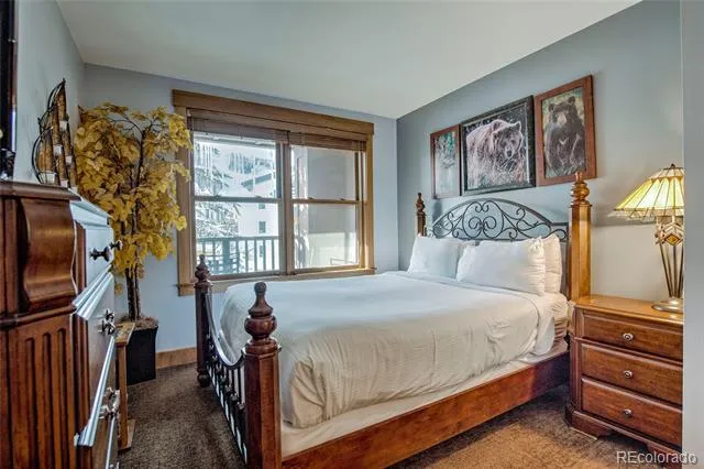 53 Hunki Dori Court #8863 Keystone, CO 80435