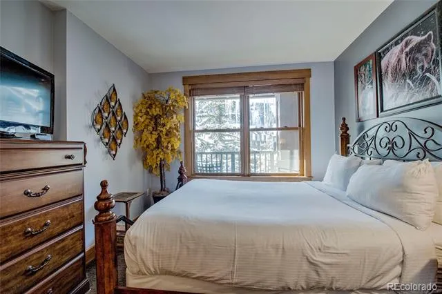 53 Hunki Dori Court #8863 Keystone, CO 80435