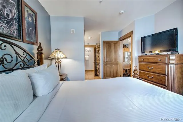 53 Hunki Dori Court #8863 Keystone, CO 80435
