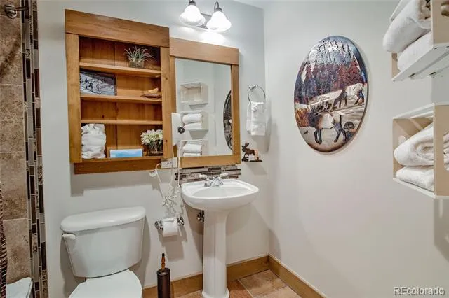 53 Hunki Dori Court #8863 Keystone, CO 80435