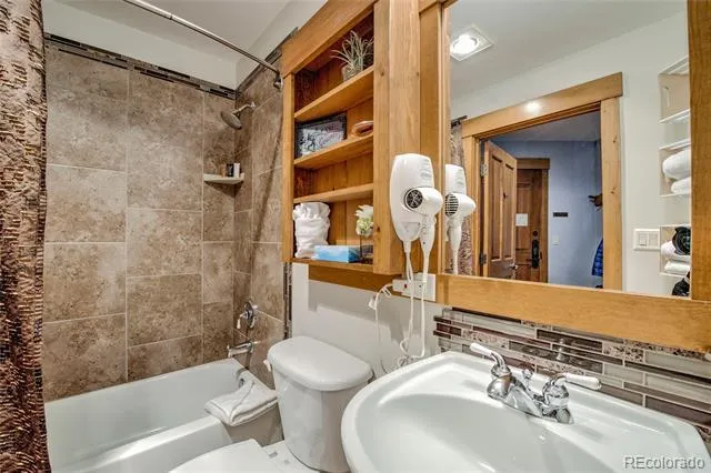 53 Hunki Dori Court #8863 Keystone, CO 80435