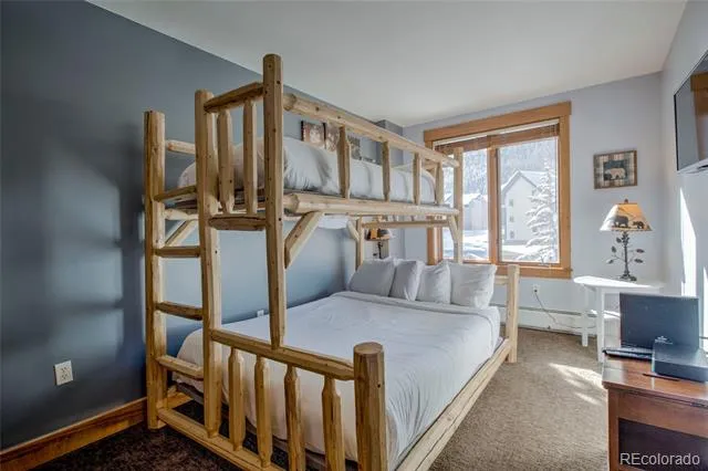 53 Hunki Dori Court #8863 Keystone, CO 80435