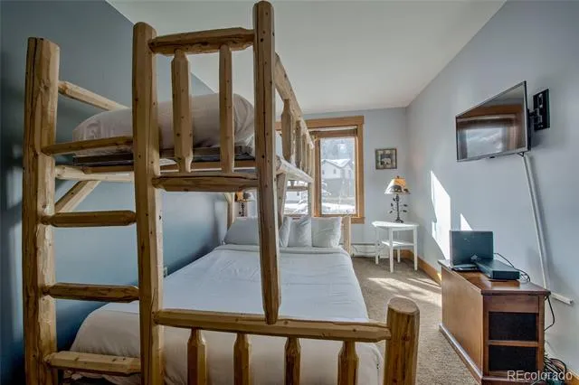 53 Hunki Dori Court #8863 Keystone, CO 80435