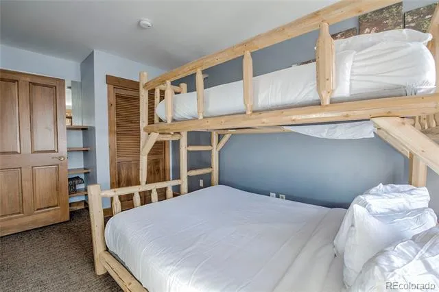 53 Hunki Dori Court #8863 Keystone, CO 80435