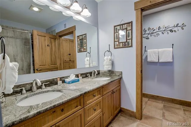 53 Hunki Dori Court #8863 Keystone, CO 80435
