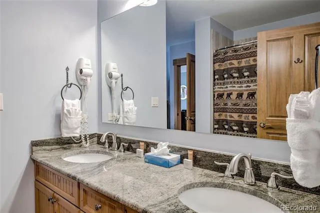 53 Hunki Dori Court #8863 Keystone, CO 80435
