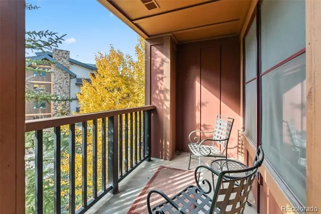 53 Hunki Dori Court #8863 Keystone, CO 80435