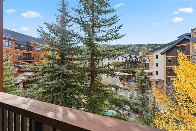 53 Hunki Dori Court #8863 Keystone, CO 80435