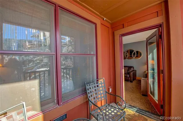 53 Hunki Dori Court #8863 Keystone, CO 80435