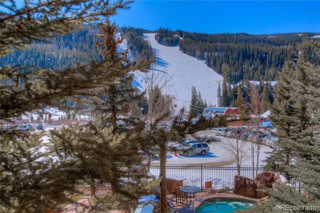 53 Hunki Dori Court #8863 Keystone, CO 80435