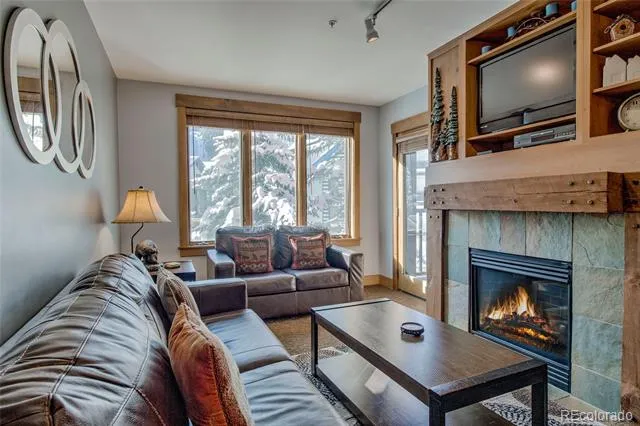 53 Hunki Dori Court #8863 Keystone, CO 80435