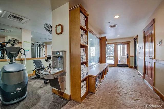 53 Hunki Dori Court #8863 Keystone, CO 80435