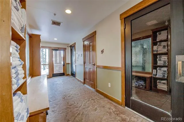 53 Hunki Dori Court #8863 Keystone, CO 80435
