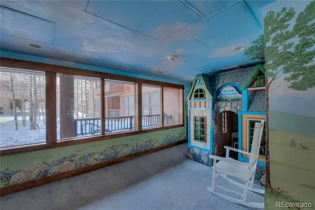 53 Hunki Dori Court #8863 Keystone, CO 80435