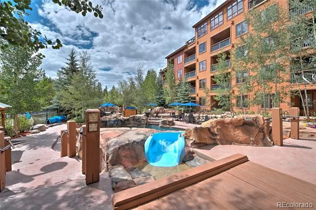 53 Hunki Dori Court #8863 Keystone, CO 80435