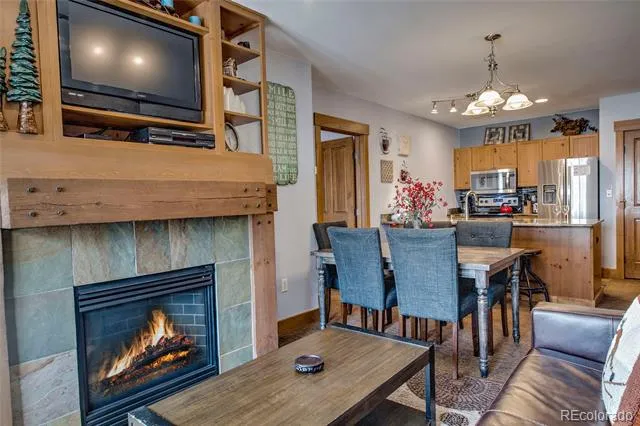 53 Hunki Dori Court #8863 Keystone, CO 80435