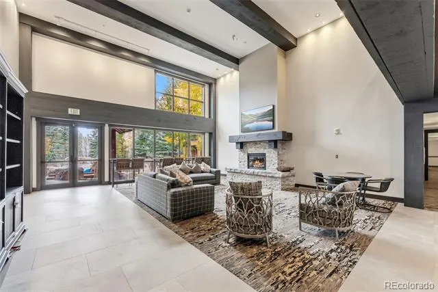 53 Hunki Dori Court #8863 Keystone, CO 80435