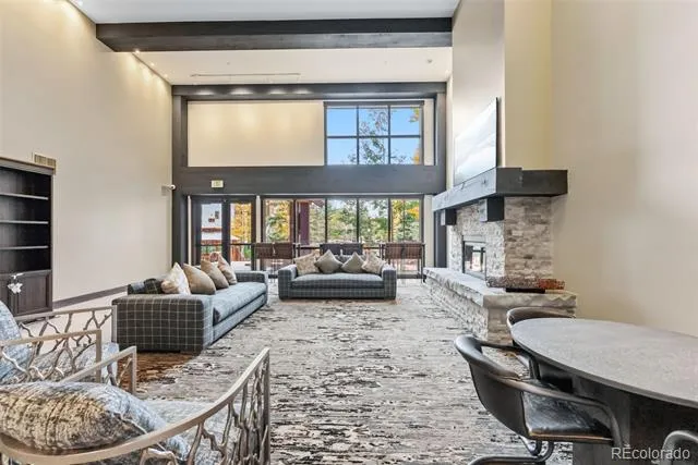 53 Hunki Dori Court #8863 Keystone, CO 80435