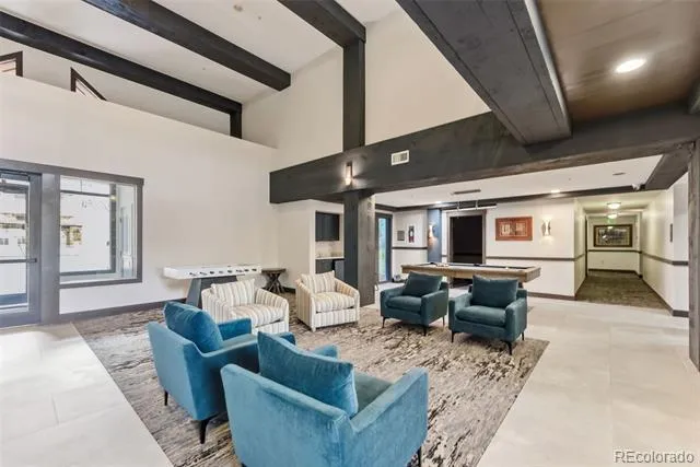 53 Hunki Dori Court #8863 Keystone, CO 80435