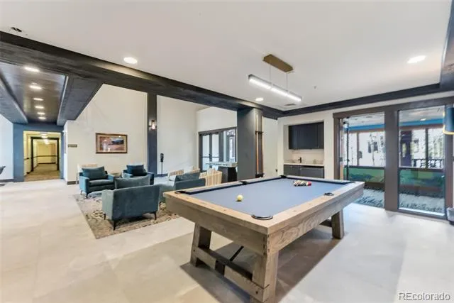 53 Hunki Dori Court #8863 Keystone, CO 80435