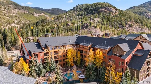 53 Hunki Dori Court #8863 Keystone, CO 80435