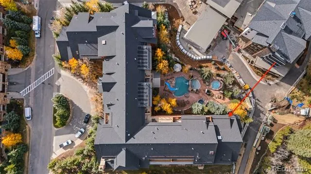 53 Hunki Dori Court #8863 Keystone, CO 80435