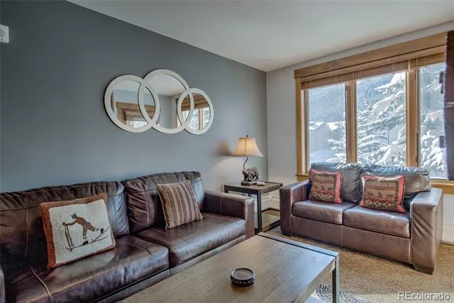 53 Hunki Dori Court #8863 Keystone, CO 80435