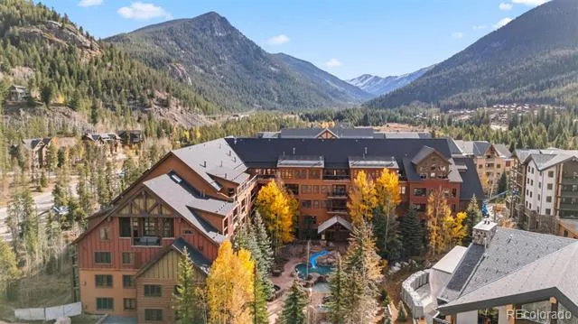 53 Hunki Dori Court #8863 Keystone, CO 80435