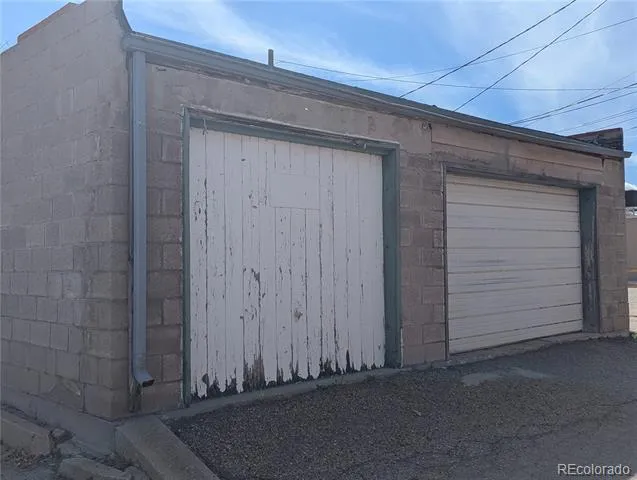 117 W 11th Street Pueblo, CO 81003
