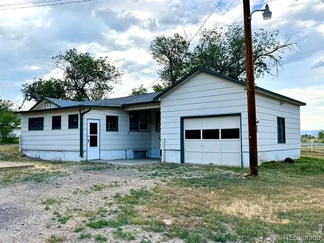 6608 W County Road 20 Loveland, CO 80537