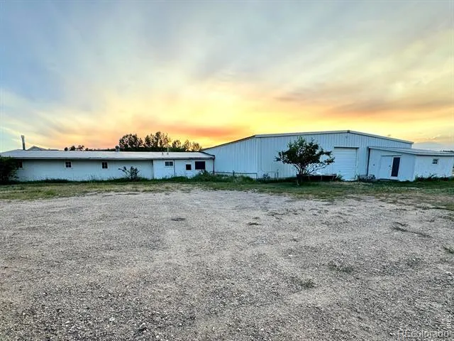 6608 W County Road 20 Loveland, CO 80537