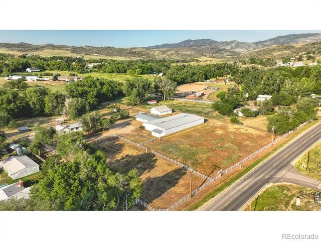 6608 W County Road 20 Loveland, CO 80537