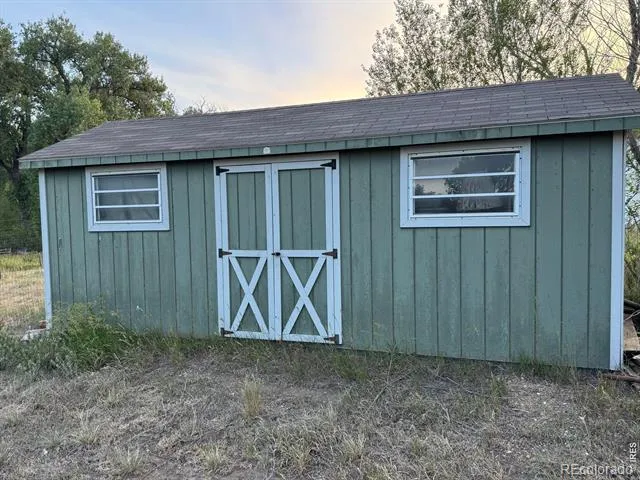 6608 W County Road 20 Loveland, CO 80537