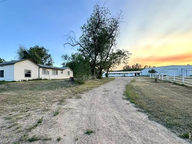 6608 W County Road 20 Loveland, CO 80537