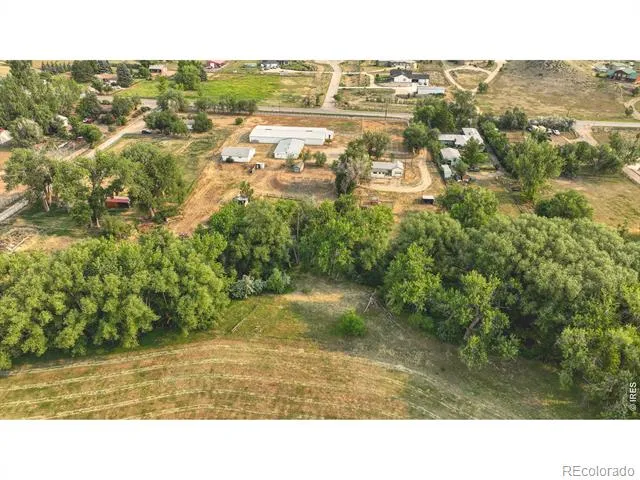 6608 W County Road 20 Loveland, CO 80537