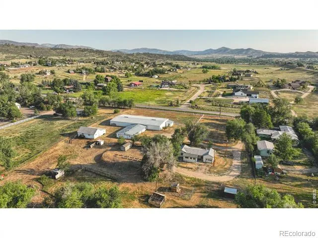 6608 W County Road 20 Loveland, CO 80537