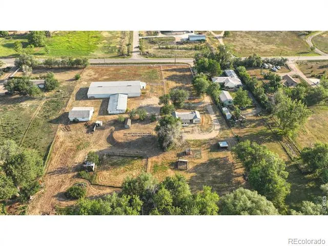 6608 W County Road 20 Loveland, CO 80537